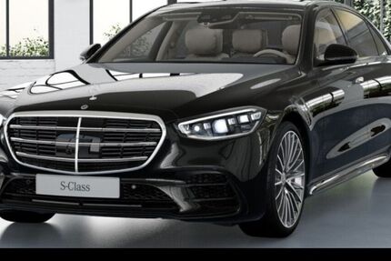 Mercedes-Benz S 580 14.000 km 145.990 &euro; Stuttgart 70372