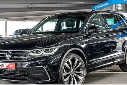 VW Tiguan 84.274 km 29.630 &euro; Stuttgart-Wangen 70188