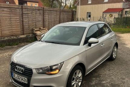 Audi A1 210.000 km 2.950 &euro; Tübingen 72072