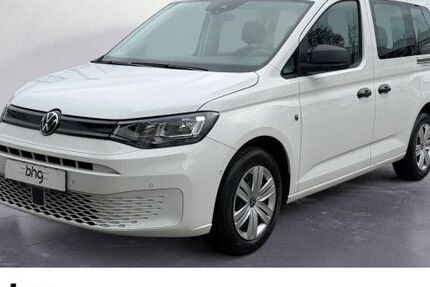 VW Caddy 18.823 km 25.930 &euro; Tübingen 72072