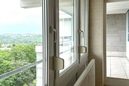 Wohnung Stuttgart Neugereut - 2 Zimmer, 58 m&sup2;, 237.900&euro; | Angebot:25708941