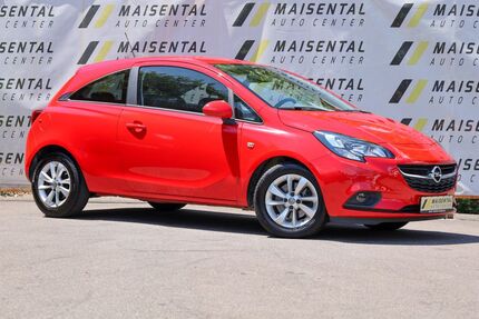 Opel Corsa 83.630 km 8.999 &euro; Reutlingen-Betzingen 72770