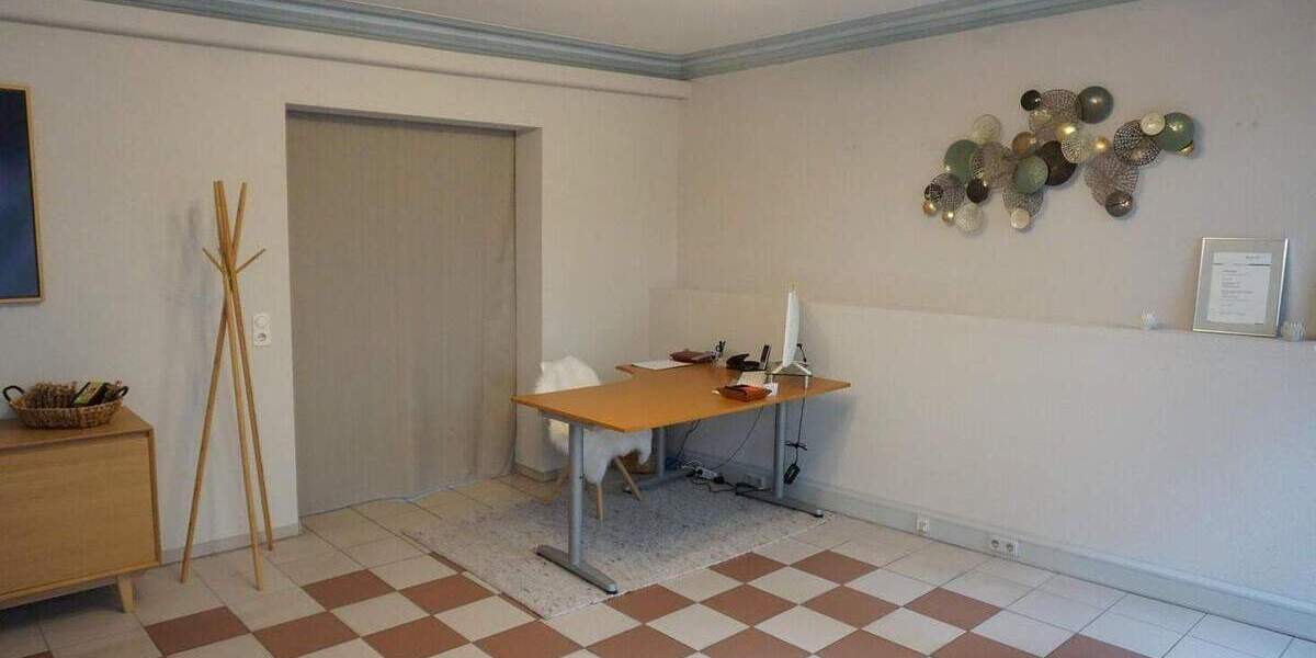 Gewerbeobjekt Horb am Neckar Horb - 850&euro; | Angebot:25707801