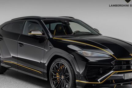 Lamborghini Urus 15.000 km 319.900 &euro; Böblingen 71034