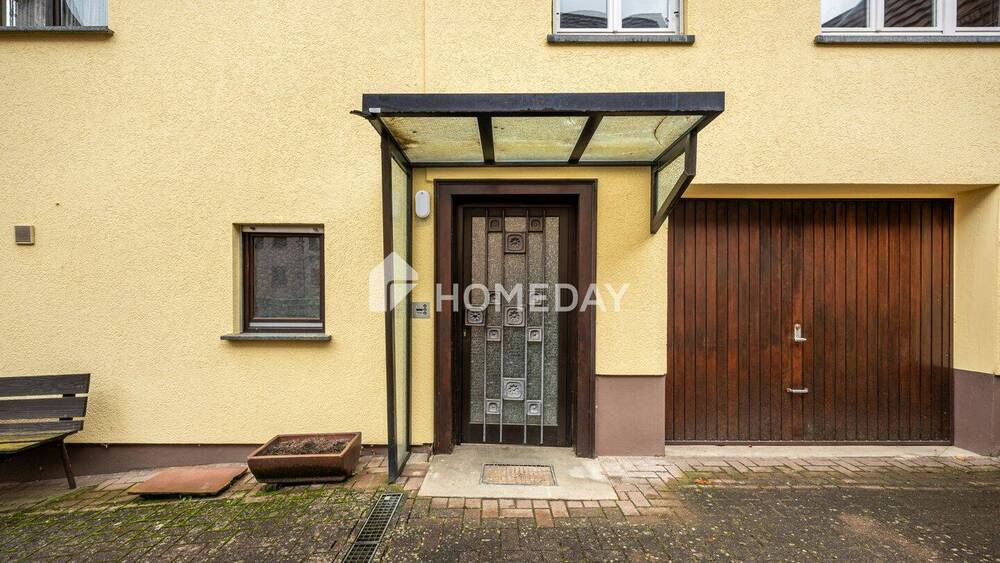 Einfamilienhaus Gechingen - 6 Zimmer, 142 m&sup2;, 315.000&euro; | Angebot:25677559