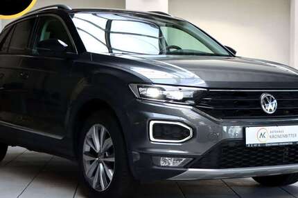 VW T-Roc 94.741 km 18.580 &euro; Horb 72160