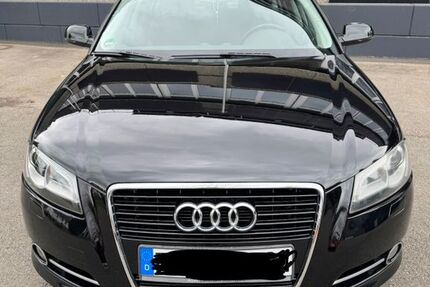 Audi A3 260.000 km 5.500 &euro; Reutlingen 72762