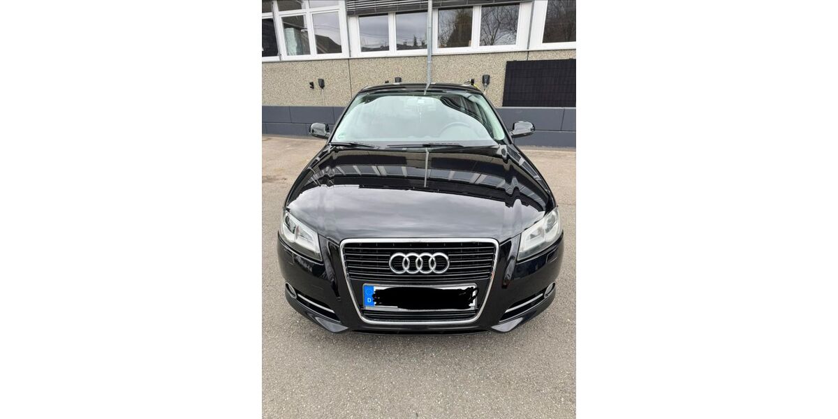 Audi A3 260.000 km 6.200 &euro; Reutlingen 72762