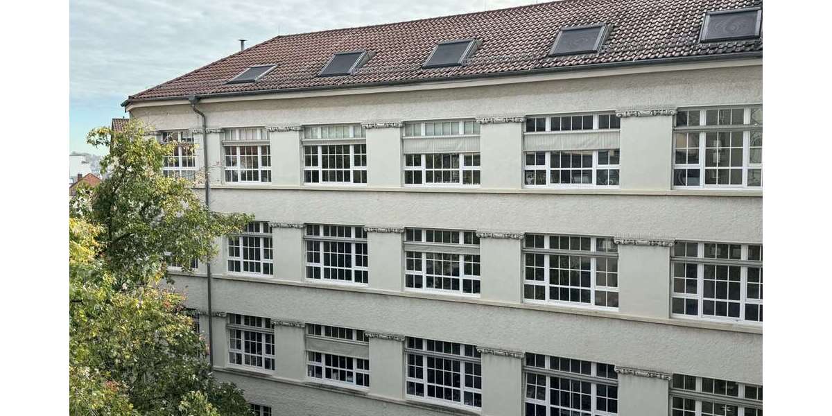 Gewerbeobjekt Stuttgart Rotebühl - 470&euro; | Angebot:25192589