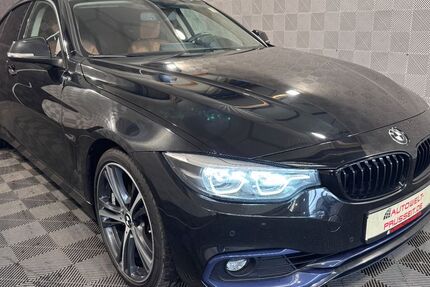 BMW 430 94.755 km 25.830 &euro; Horb am Neckar 72160