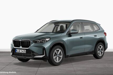 BMW X1 3.239 km 42.990 &euro; Stuttgart 70569