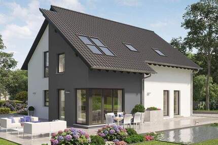 Haus Rohrdorf - 5 Zimmer, 180 m&sup2;, 692.439&euro; | Angebot:25774199