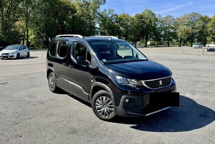 Peugeot Rifter 93.300 km 12.800 &euro; Reutlingen 72762