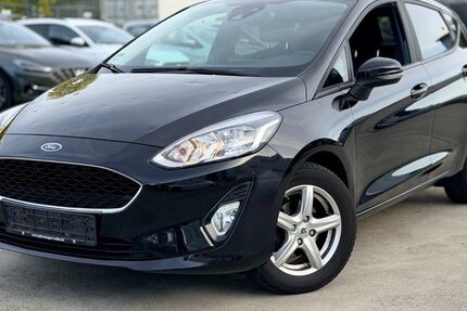Ford Fiesta 114.000 km 5.990 &euro; Pfullingen 72793
