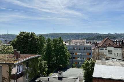 Wohnung Stuttgart Stuttgart-West - 3 Zimmer, 112 m&sup2;, 2.480&euro; | Angebot:25568978