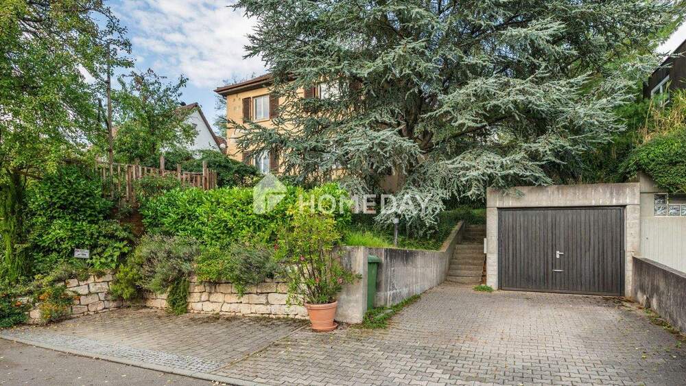 Einfamilienhaus Stuttgart Sonnenberg - 6 Zimmer, 151 m&sup2;, 1.283.000&euro; | Angebot:25677566