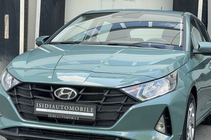 Hyundai i20 26.900 km 13.900 &euro; Reutlingen/Mittelstadt 72766