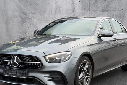 Mercedes-Benz E 220 56.300 km 40.890 &euro; Nürtingen bei Stuttgart 72622