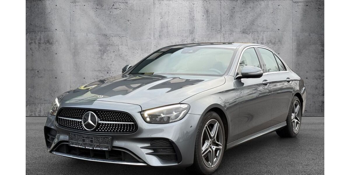 Mercedes-Benz E 220 56.300 km 40.990 &euro; Nürtingen bei Stuttgart 72622