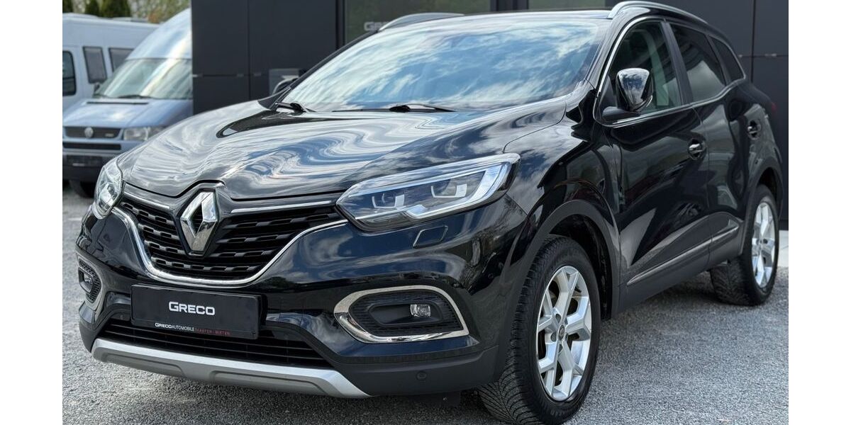 Renault Kadjar 160.000 km 12.950 &euro; Pfullingen (Reutlingen) 72793