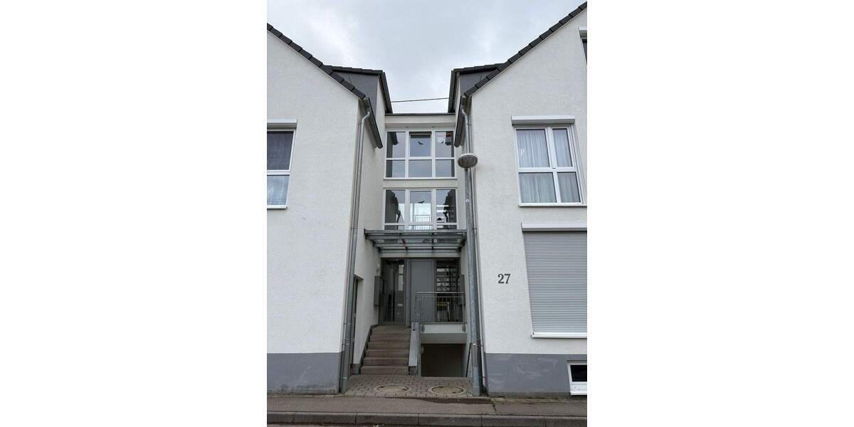 Etagenwohnung Sindelfingen Darmsheim - 2 Zimmer, 57 m&sup2;, 320.000&euro; | Angebot:25695313