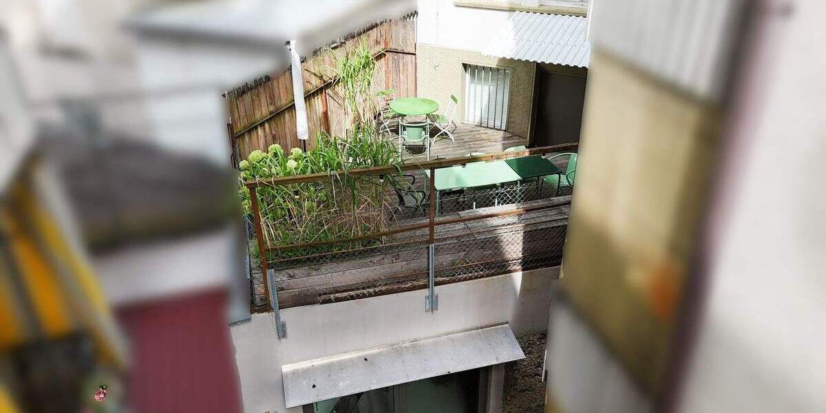 Gewerbeobjekt Stuttgart West - 698.000&euro; | Angebot:25669689