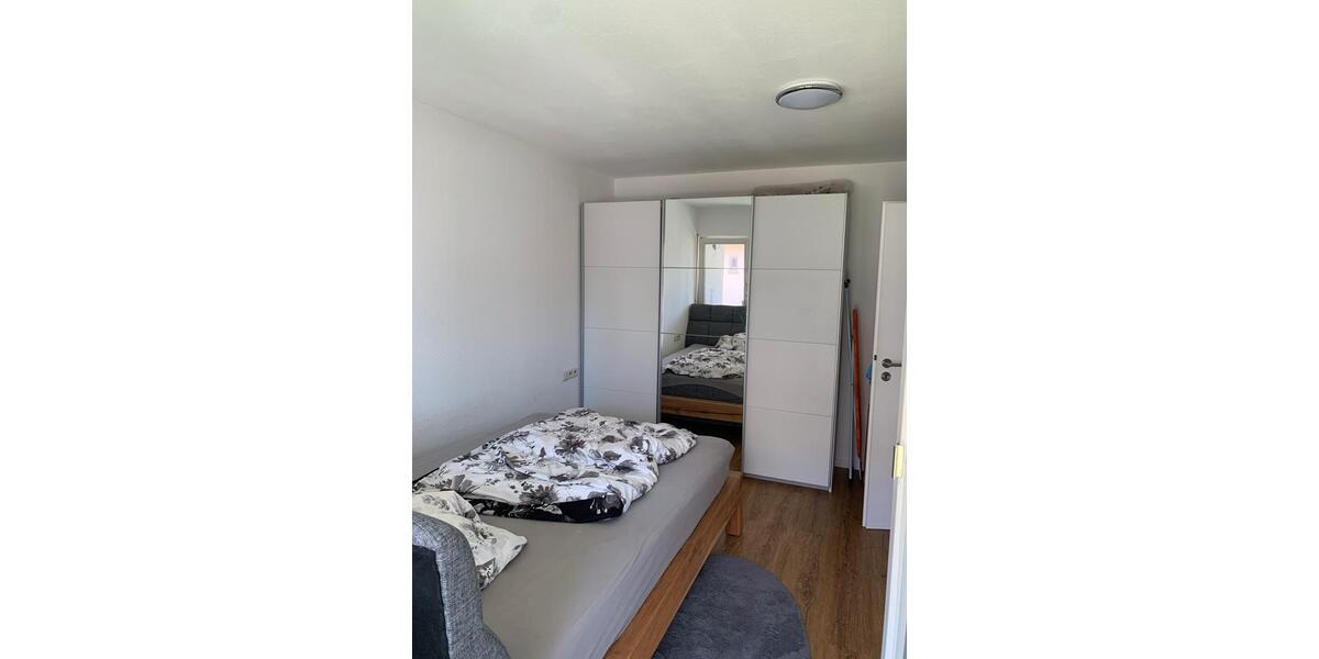 Etagenwohnung Neustetten - 2 Zimmer, 45 m&sup2;, 159.000&euro; | Angebot:26907988