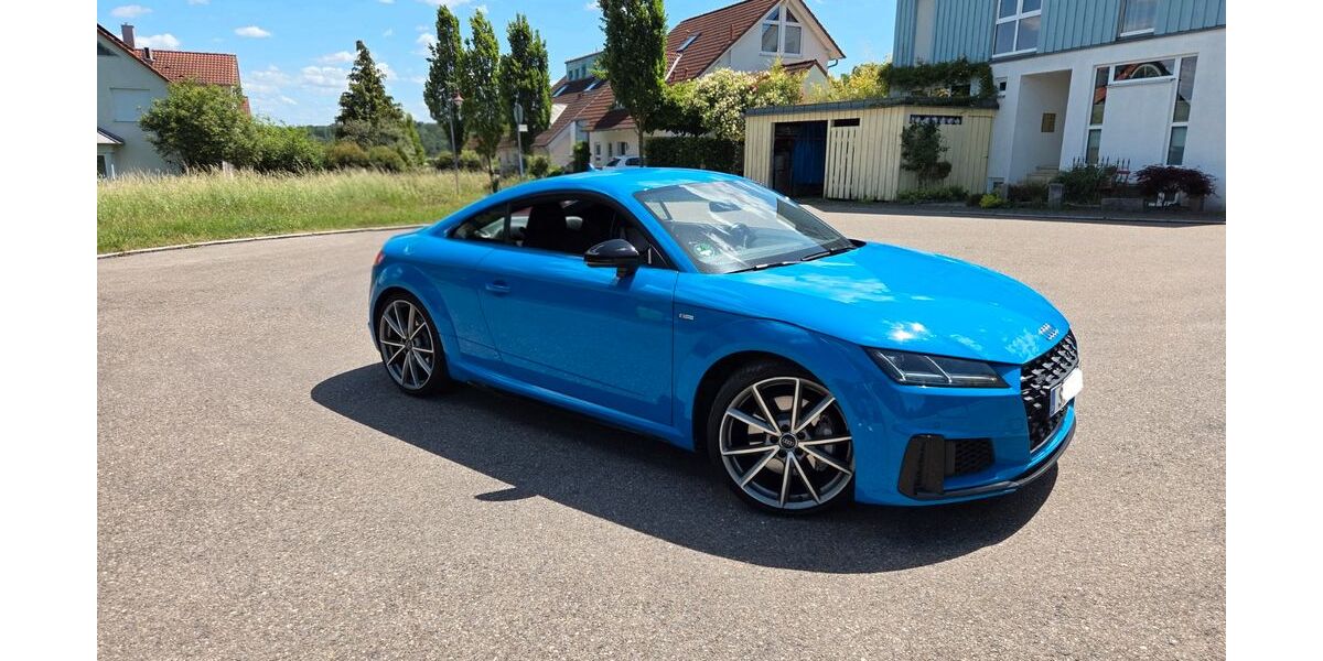 Audi TT 79.500 km 34.999 &euro; Schönaich 71101