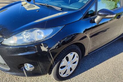 Ford Fiesta 145.000 km 2.600 &euro; Malmsheim 71272