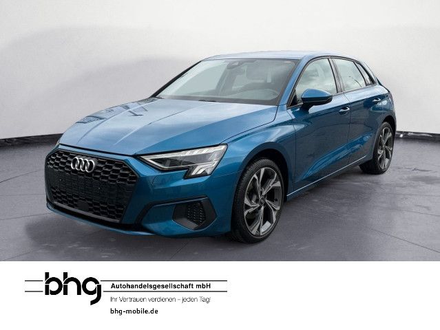 Audi A3 43.695 km 22.890 &euro; Tübingen 72072