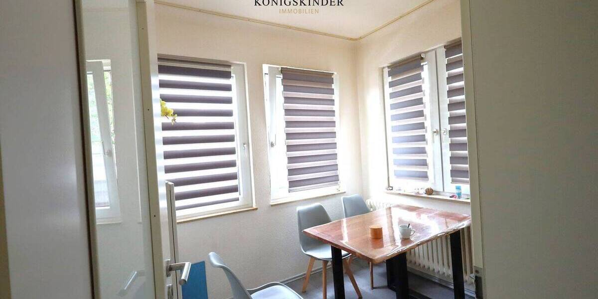 Mehrfamilienhaus, Wohnhaus Stuttgart-Möhringen Möhringen - 8 Zimmer, 213 m&sup2;, 1.235.000&euro; | Angebot:25680013