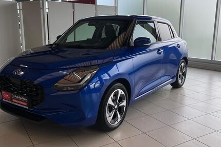 Suzuki Swift 29.403 km 15.790 &euro; Horb a/N 72160