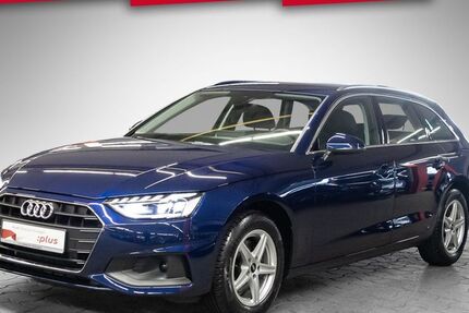 Audi A4 25.255 km 30.820 &euro; Stuttgart 70563