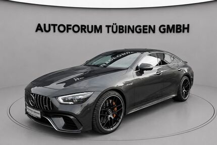 Mercedes-Benz AMG GT 37.600 km 97.990 &euro; TÜBINGEN 72072
