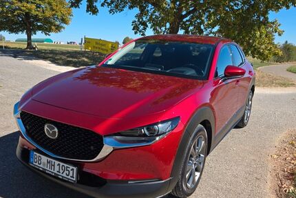 Mazda CX-30 16.978 km 21.800 &euro; Pliezhausen 72124