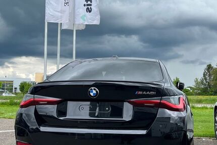 BMW 440 Gran Coupé 49.935 km 50.400 &euro; Rottenburg 72108