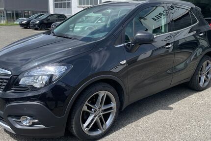 Opel Mokka 189.985 km 6.990 &euro; Ofterdingen 72131