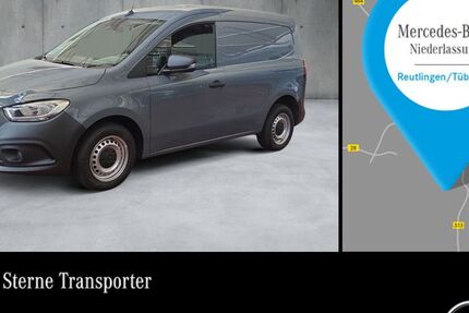 Mercedes-Benz Citan 56.634 km 19.089 &euro; Pfullingen 72793