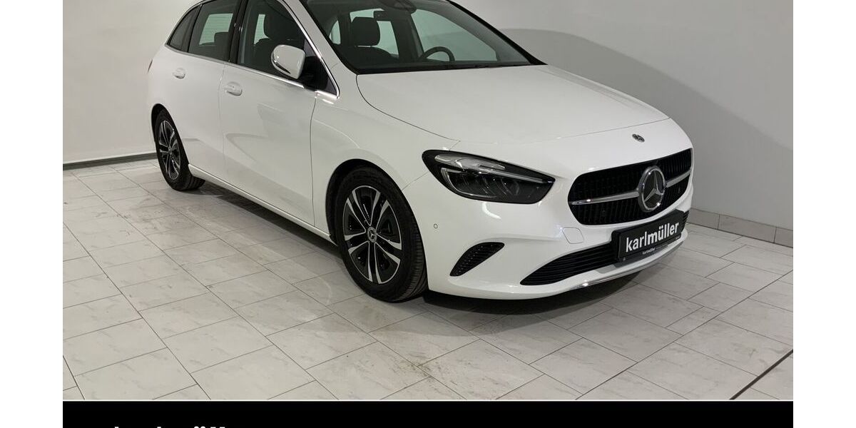 Mercedes-Benz B 200 10.690 km 29.250 &euro; Mössingen 72116