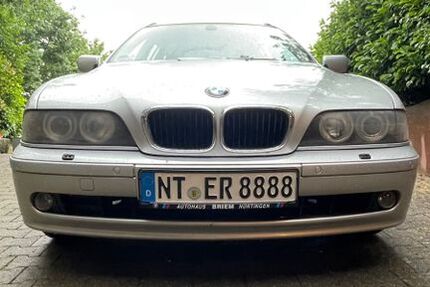 BMW 530 275.500 km 5.490 &euro; Unterensingen 72669