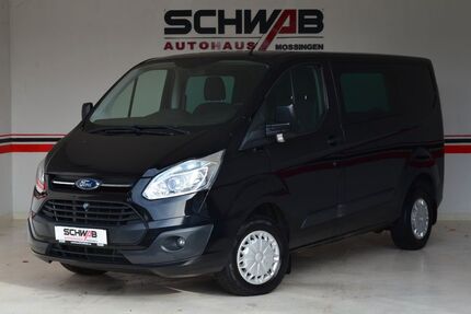 Ford Transit Custom 158.000 km 6.500 &euro; Mössingen 72116