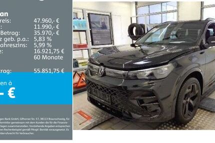 VW Tiguan 18.359 km 46.390 &euro; Mössingen 72116