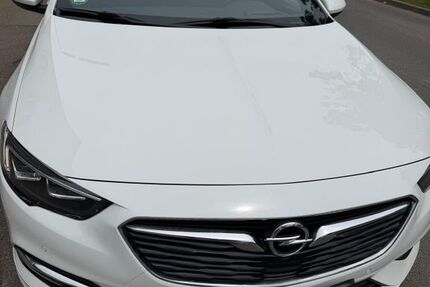 Opel Insignia 140.000 km 13.000 &euro; Nehren 72147