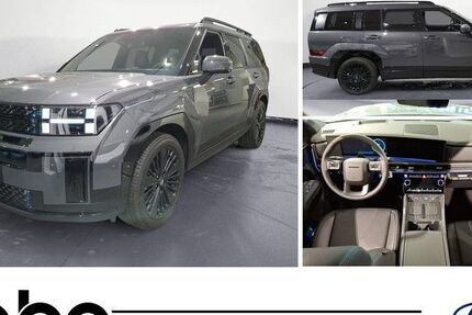 Hyundai SANTA FE 2.230 km 59.888 &euro; Horb am Neckar 72160