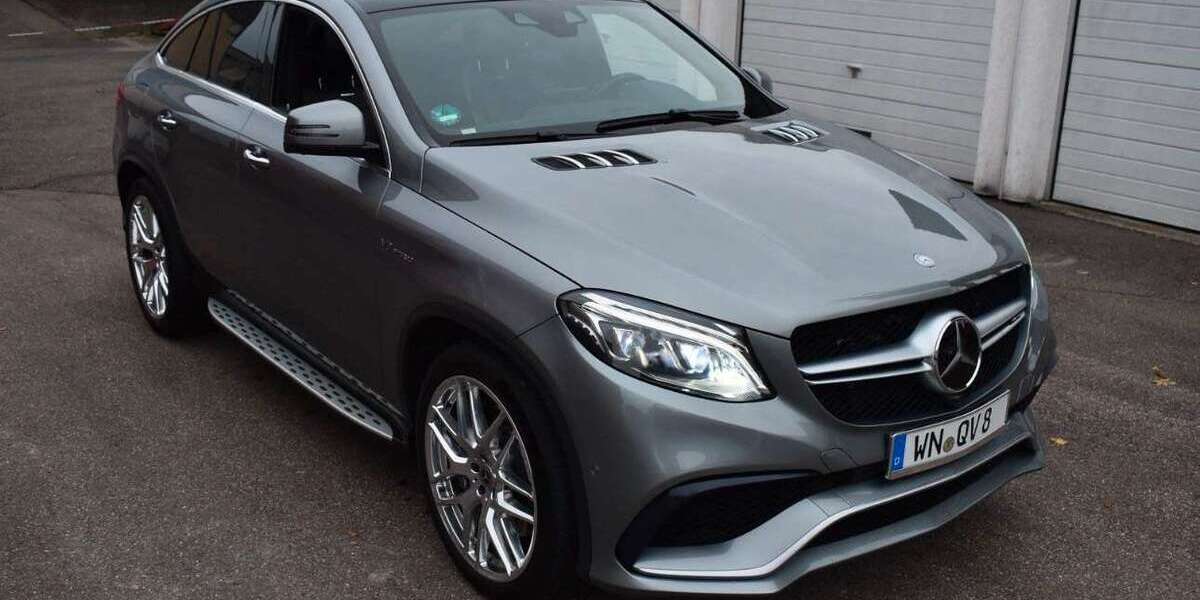 Mercedes-Benz GLE 63 AMG 164.000 km 38.800 &euro; Stuttgart 70327