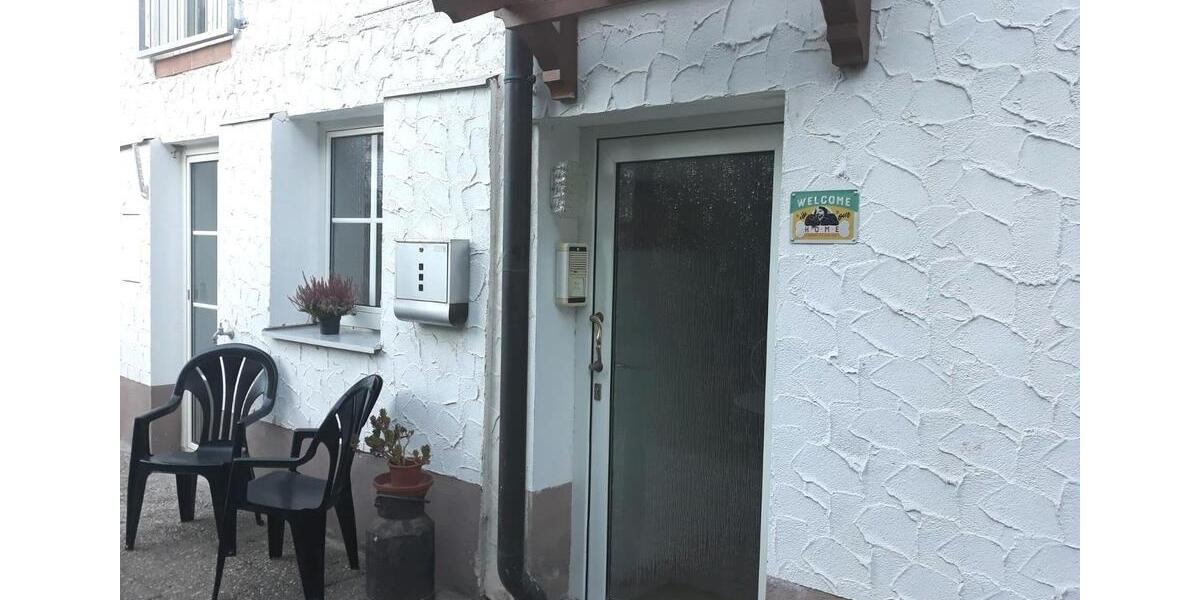 Etagenwohnung Stuttgart Stuttgart-West - 1 Zimmer, 16 m&sup2;, 420&euro; | Angebot:25138884