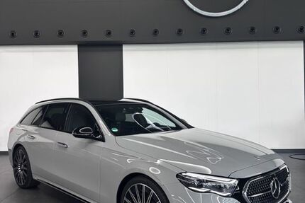 Mercedes-Benz E 220 14.000 km 58.960 &euro; Walddorfhäslach 72141