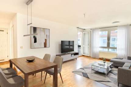 Wohnung Stuttgart Fasanenhof-Ost - 3 Zimmer, 74 m&sup2;, 359.000&euro; | Angebot:27525496