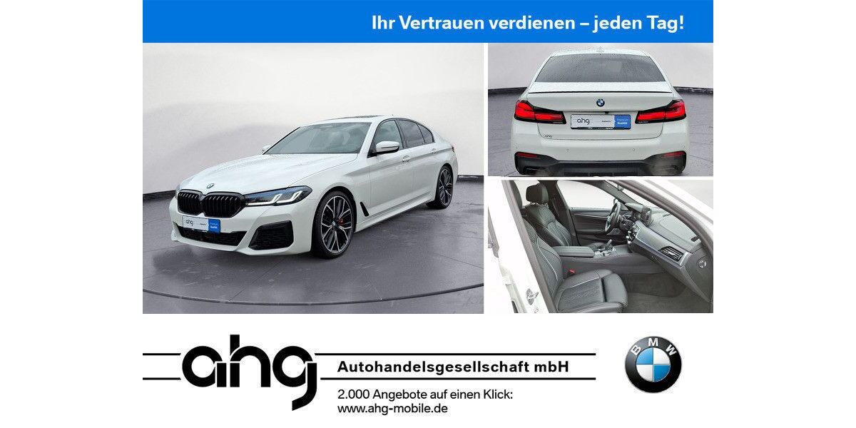 BMW M550 44.869 km 62.960 &euro; Rottenburg am Neckar 72108