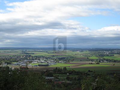 PROJEKTCHANCE: GENEHMIGT, TG & FERNBLICK - Grundstück Herrenberg | Angebot:26884820